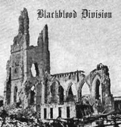 Blackblood Division : The Goat Sessions
